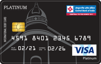 Public bank debit card expired