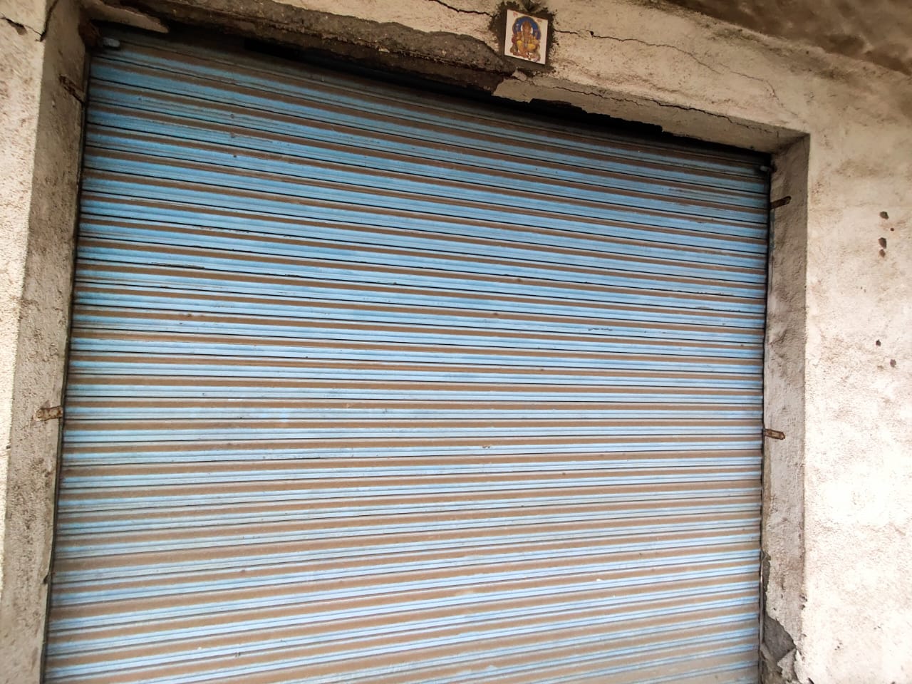Shutter