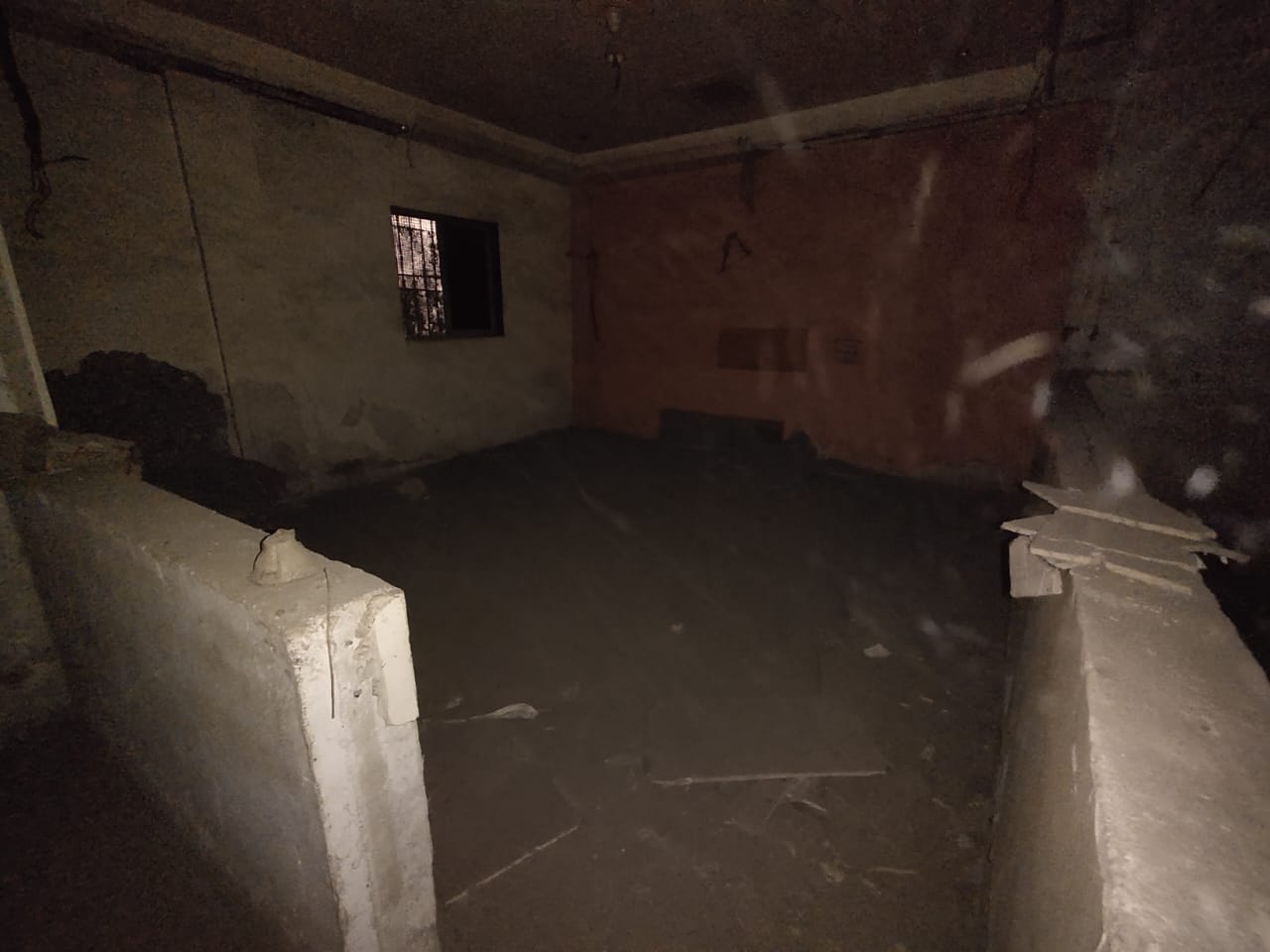Interior picture of Gala/Godown