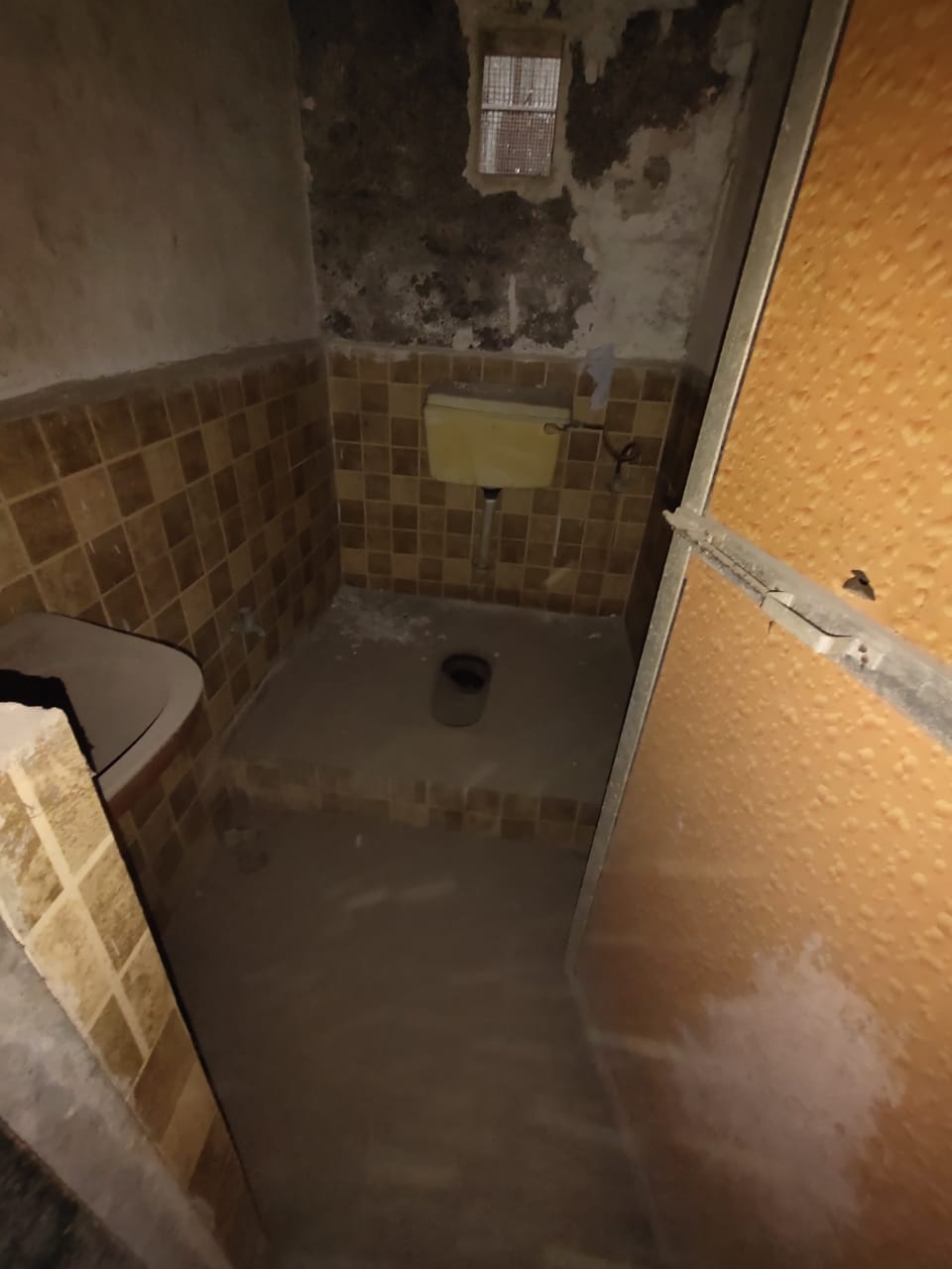Interior picture of Gala/Godown