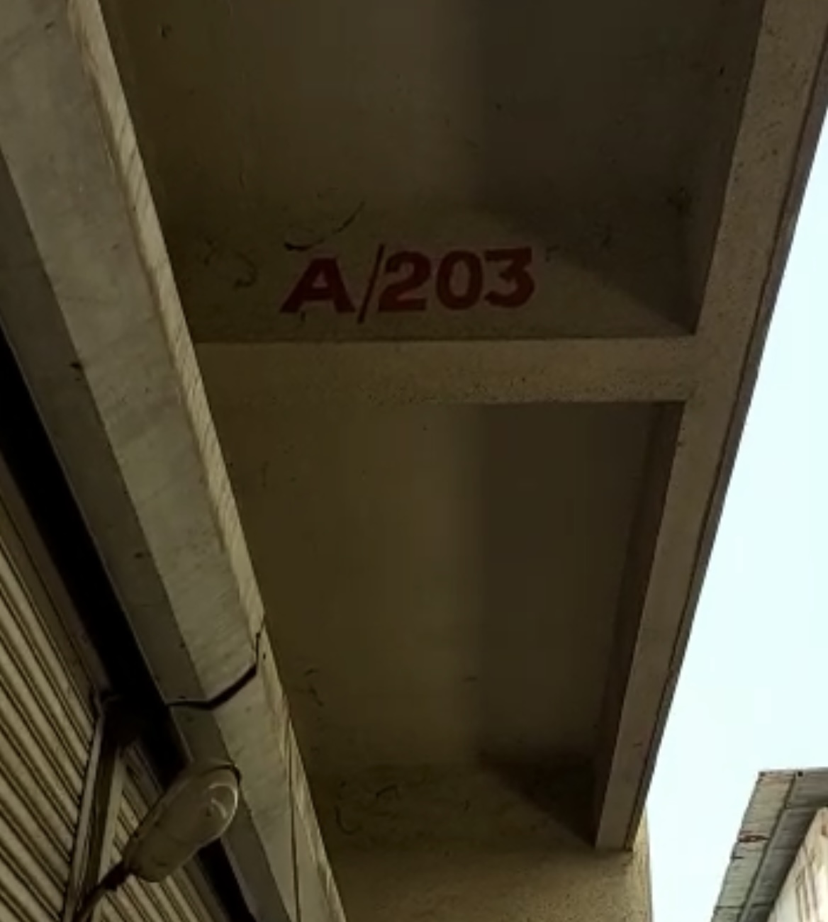 A203