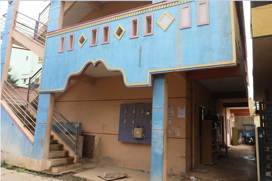 Front View 2