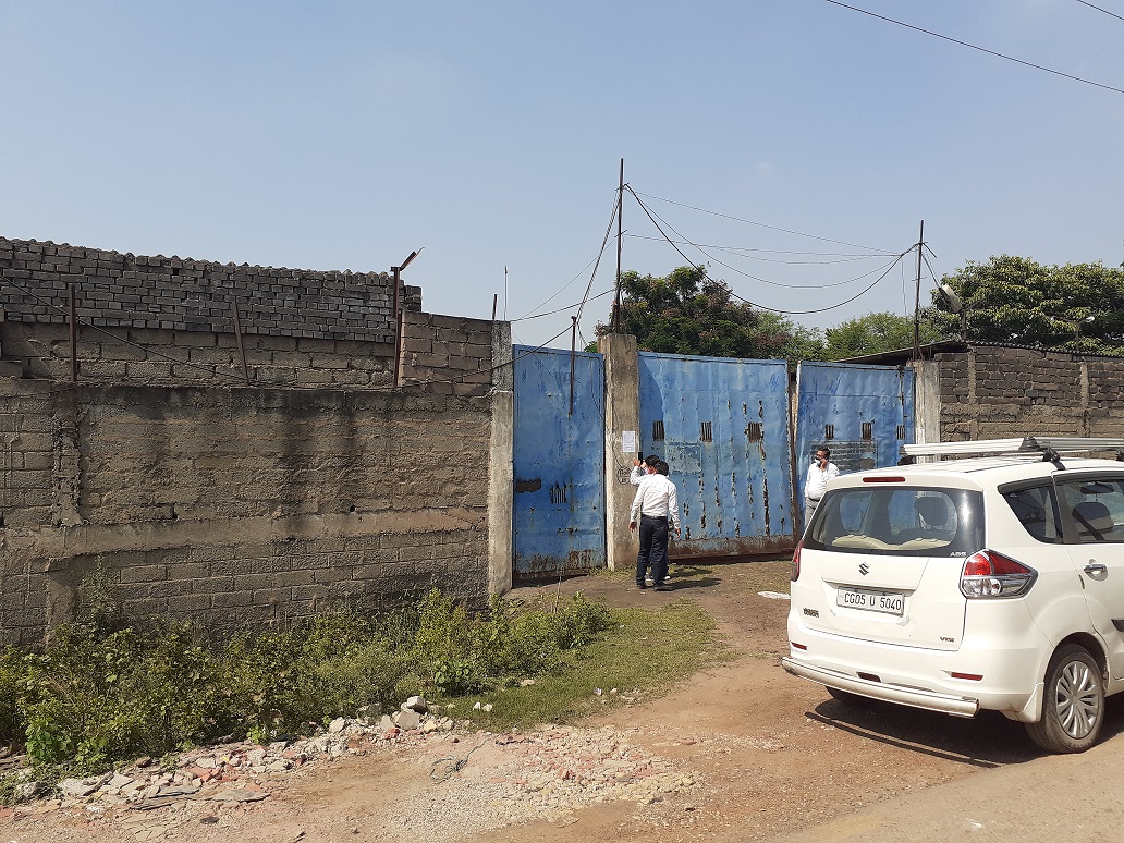 ANUBHAV SALES