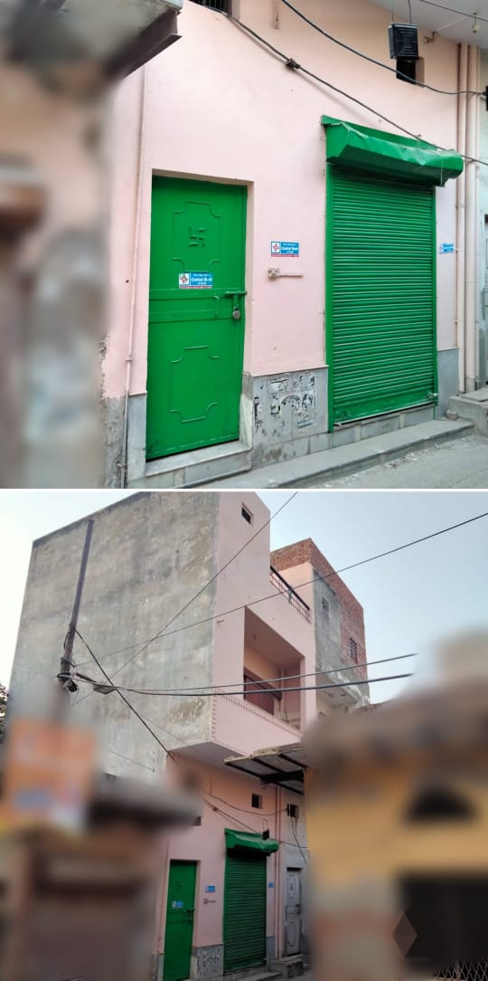 PHOTO OF PROPERTY AZAD TRADING CO.
