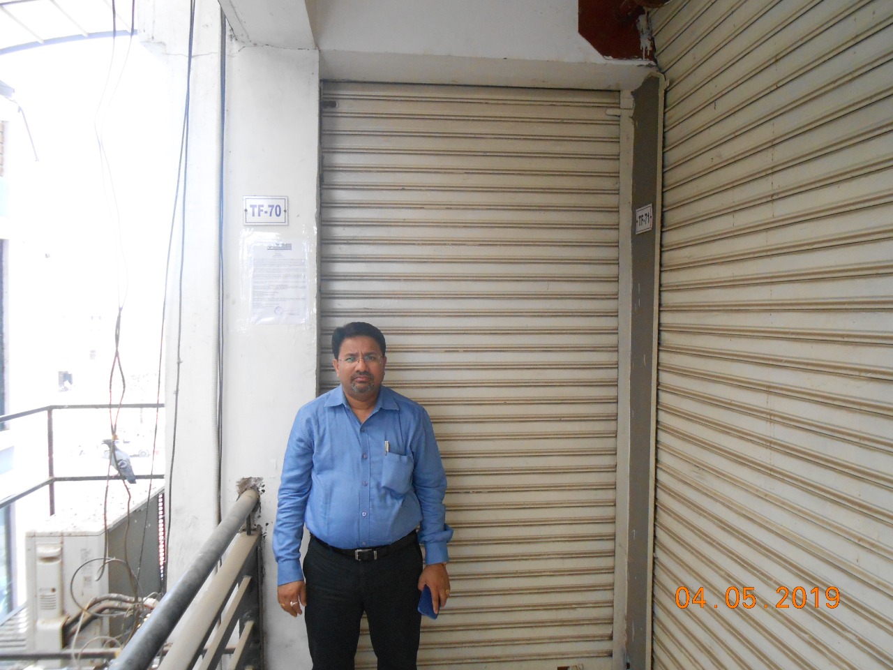 shop