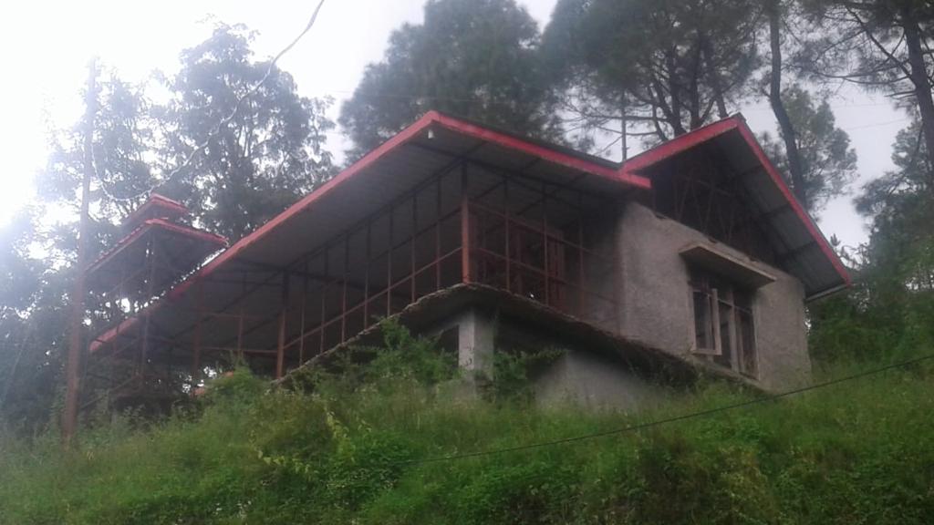 RESIDENTIAL PROPERTY