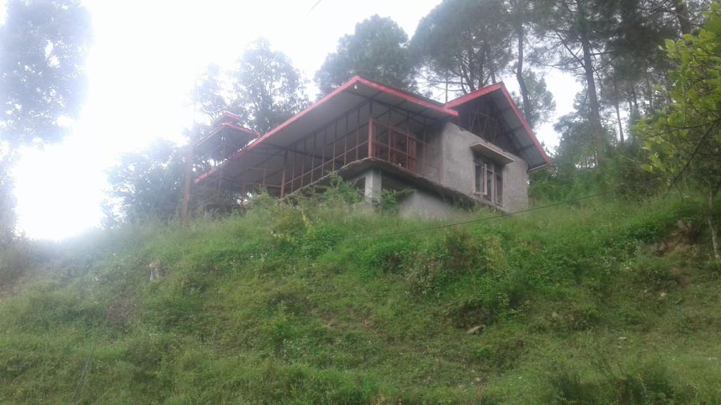 RESIDENTIAL PROPERTY