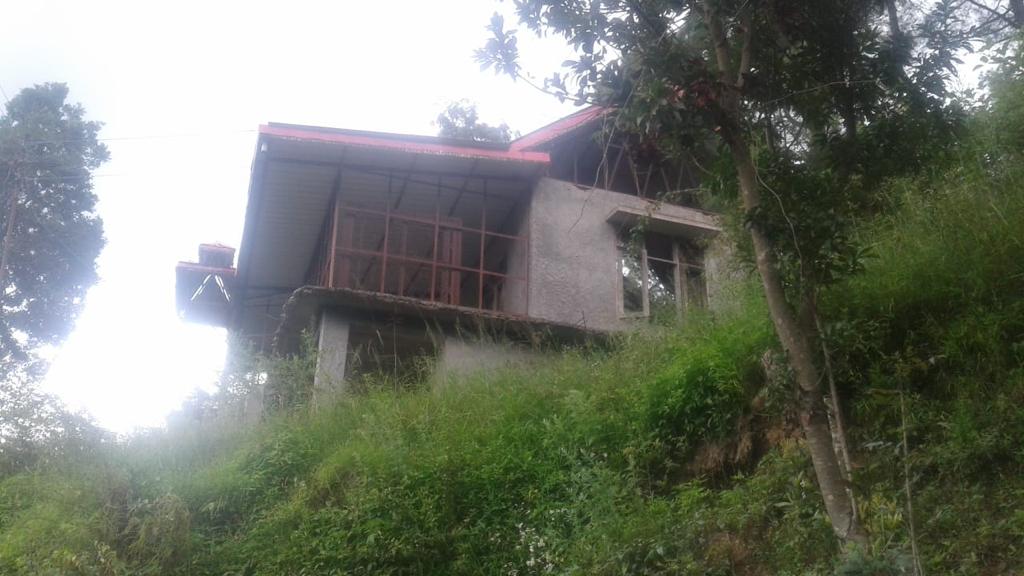 RESIDENTIAL PROPERTY