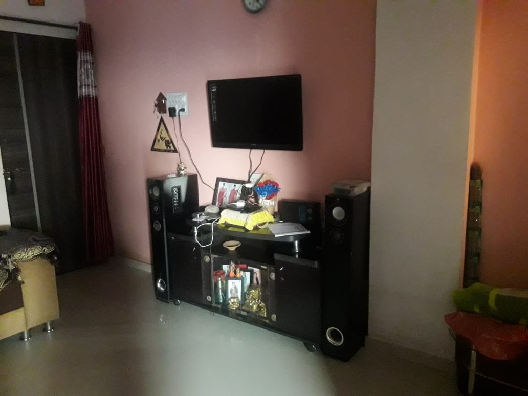 RESIDENTIAL FLAT