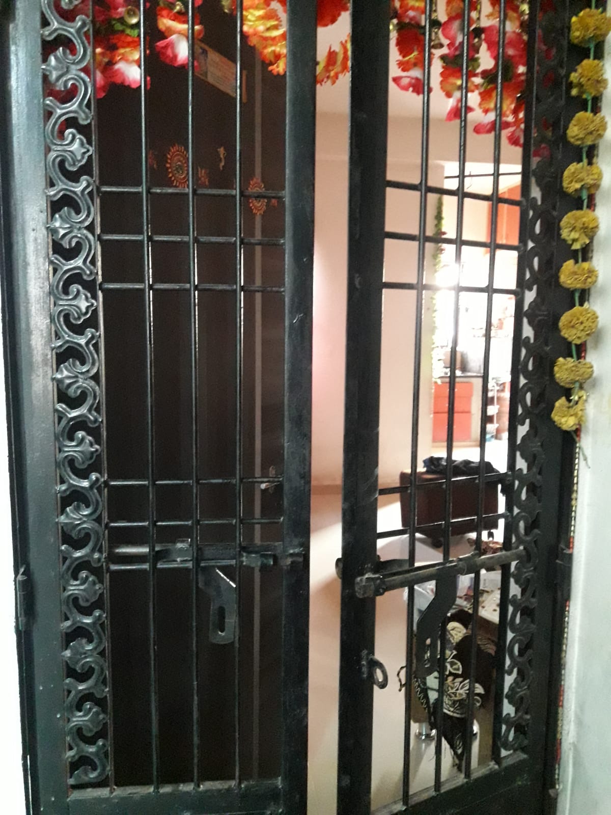 RESIDENTIAL FLAT
