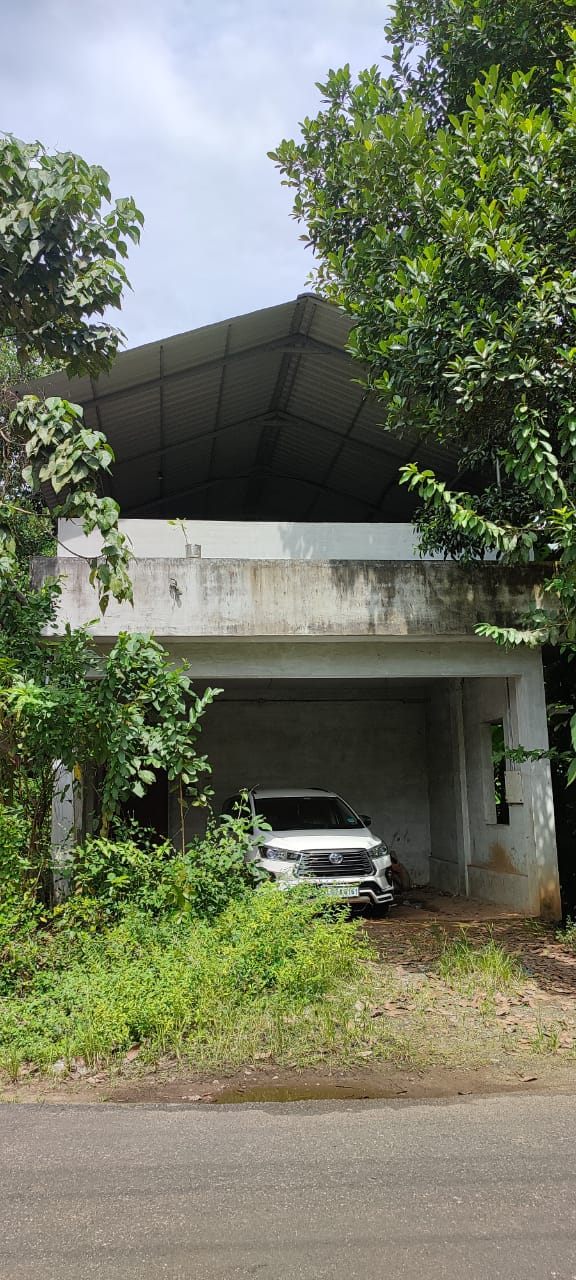 RAOD ACCESS VIEW