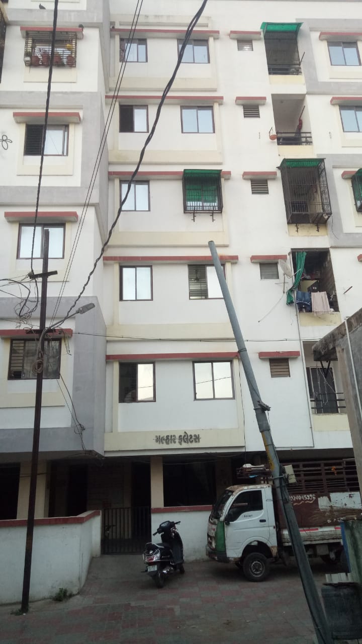 RESIDENTIAL FLAT