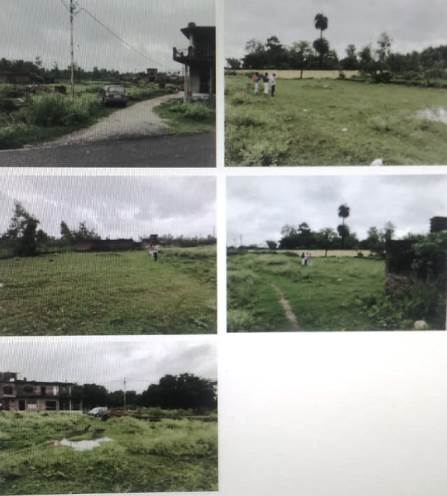 PIC OF THE MORTGAGED LAND