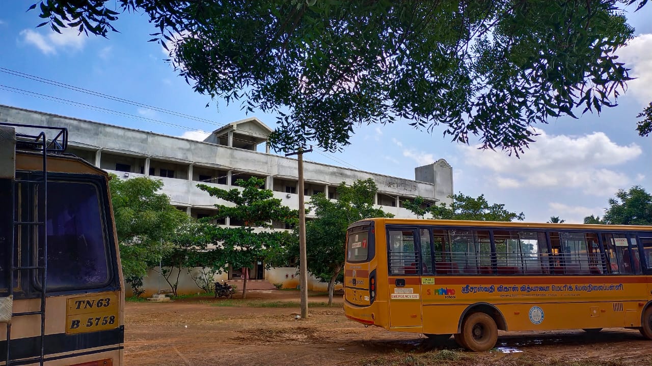 PROPERTY FRONT VIEW