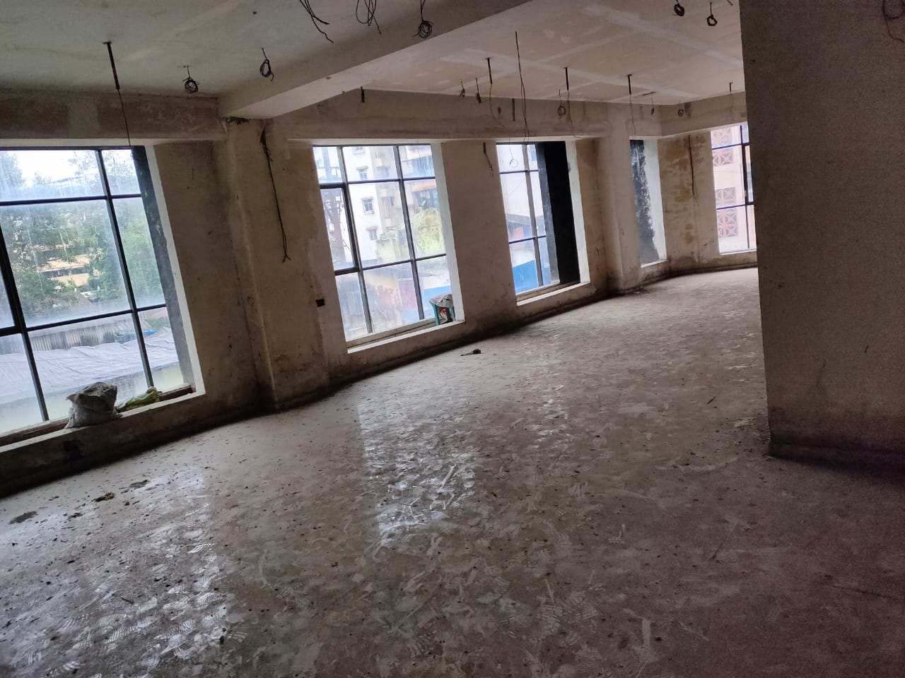 Internal View of the property
