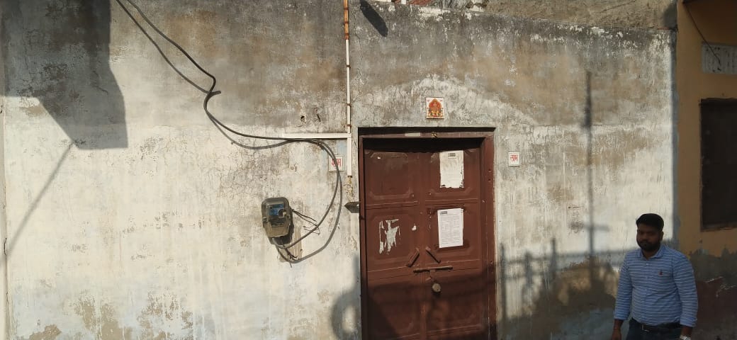 property of mr ratan lal