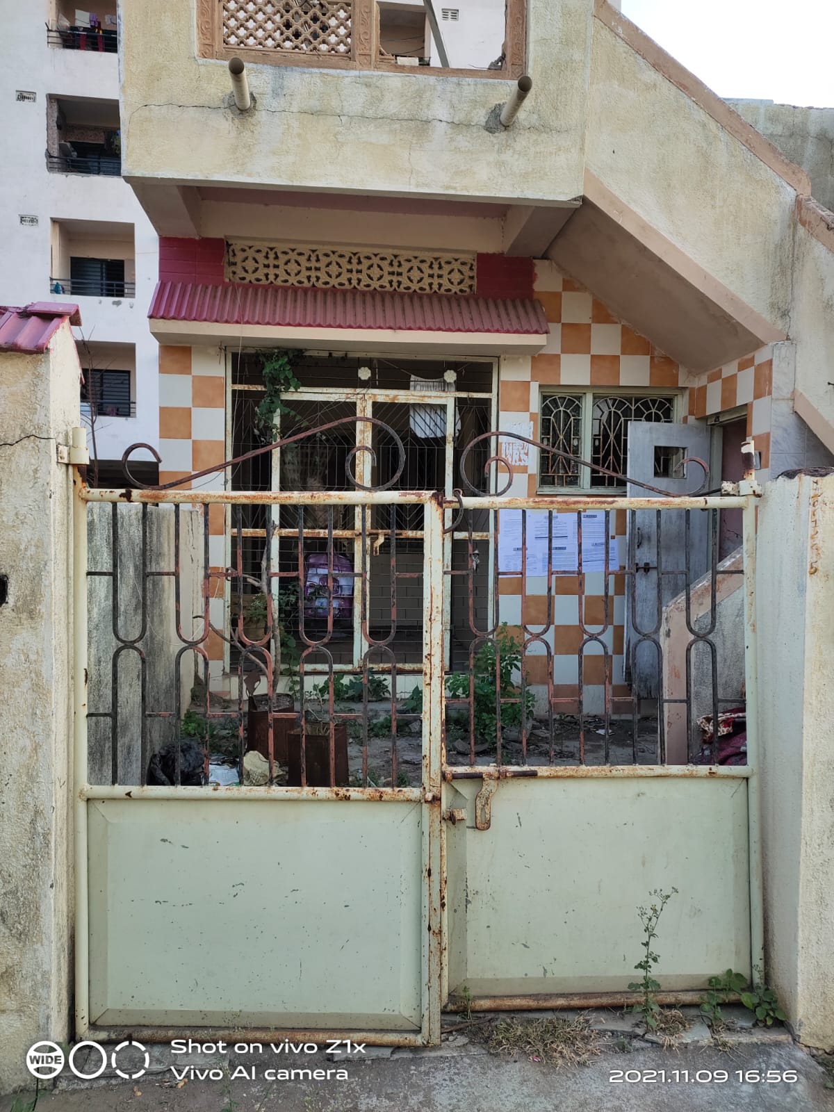 SAVALIYA HOUSE