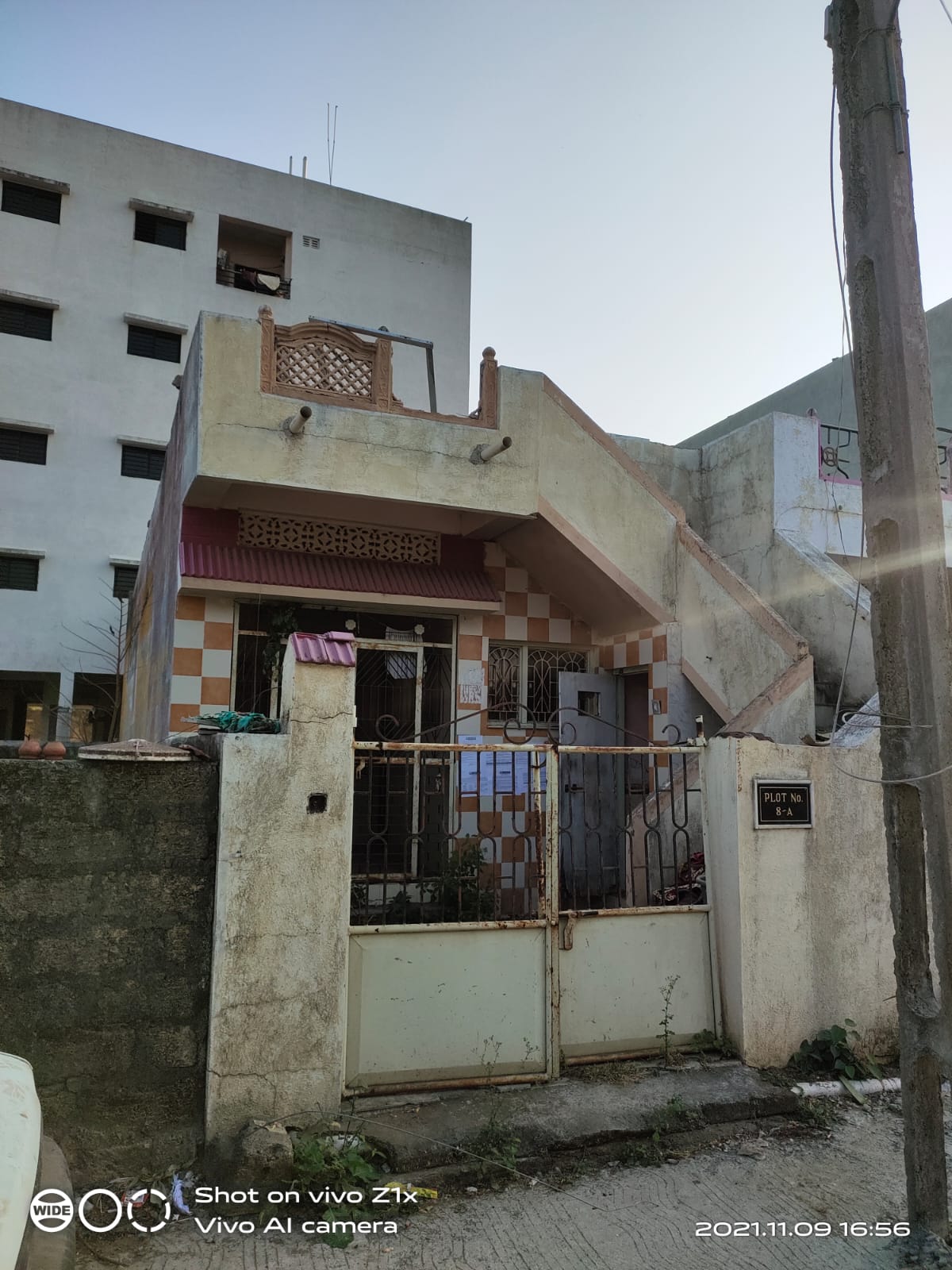 SAVALIYA HOUSE