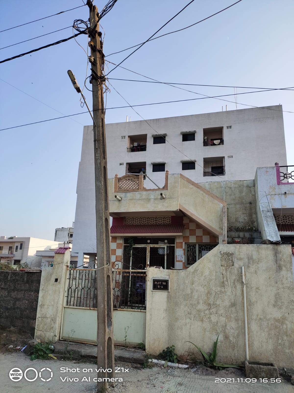 SAVALIYA HOUSE