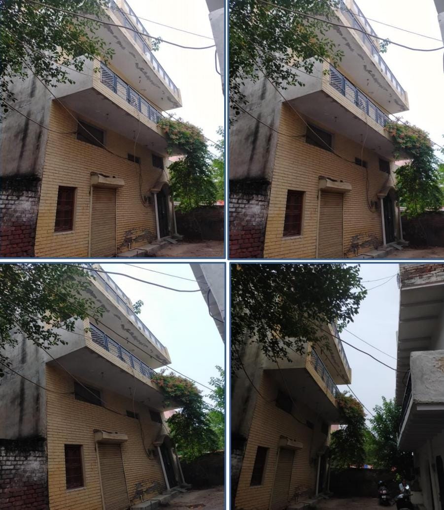 RESIDENTIAL PROPERTY