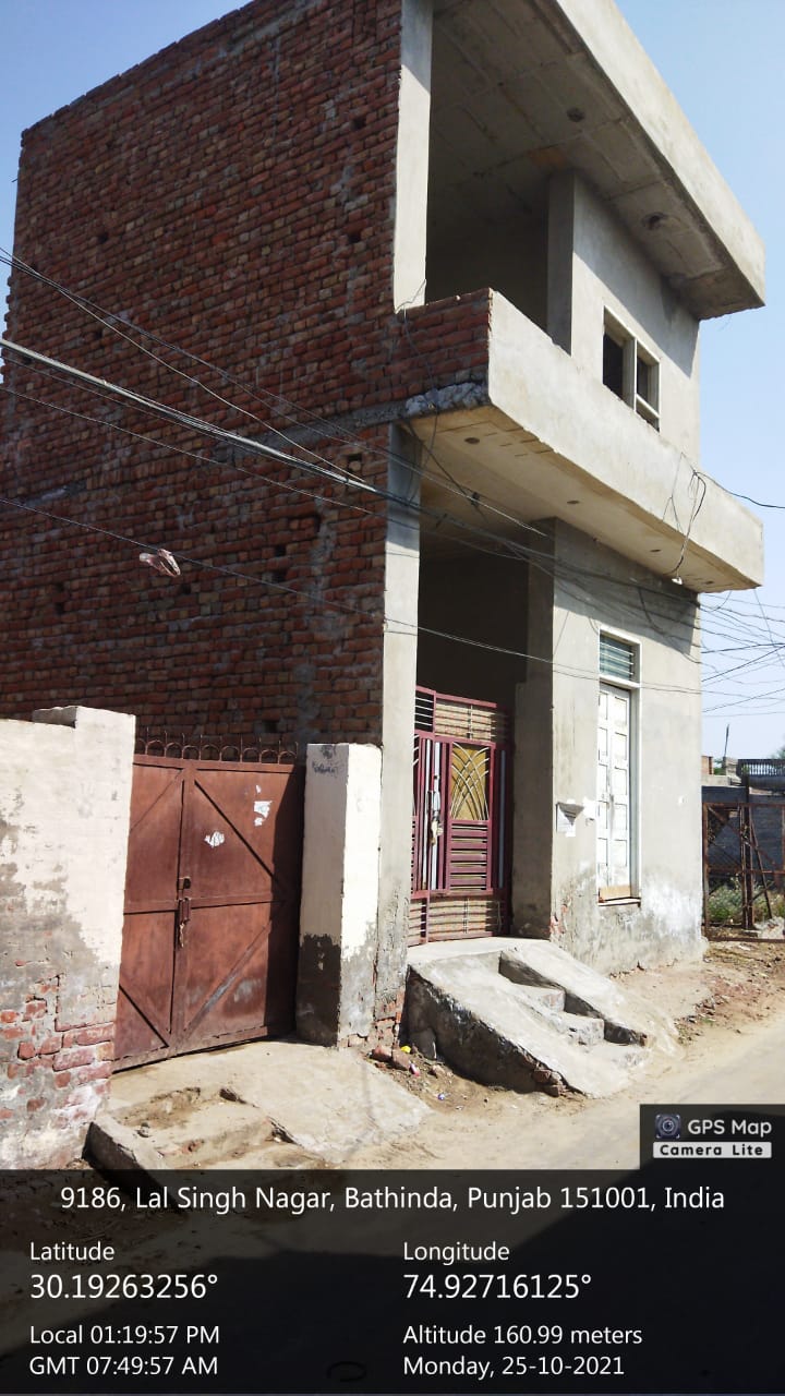 RESIDENTIAL PROPERTY