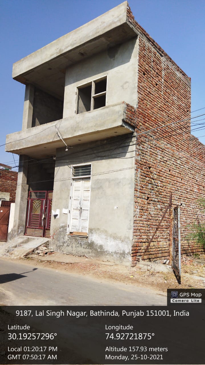 RESIDENTIAL PROPERTY