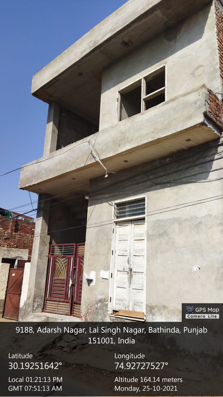 RESIDENTIAL PROPERTY