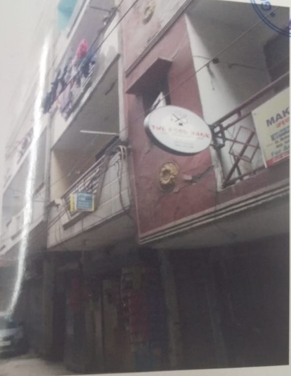 BUILDING VIEW