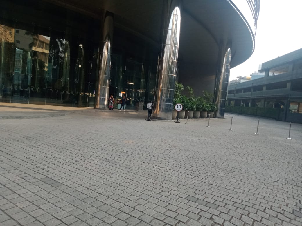 BOOMERANG PREMISES