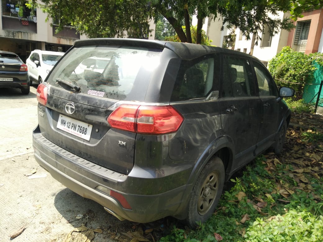 REAR VIEW