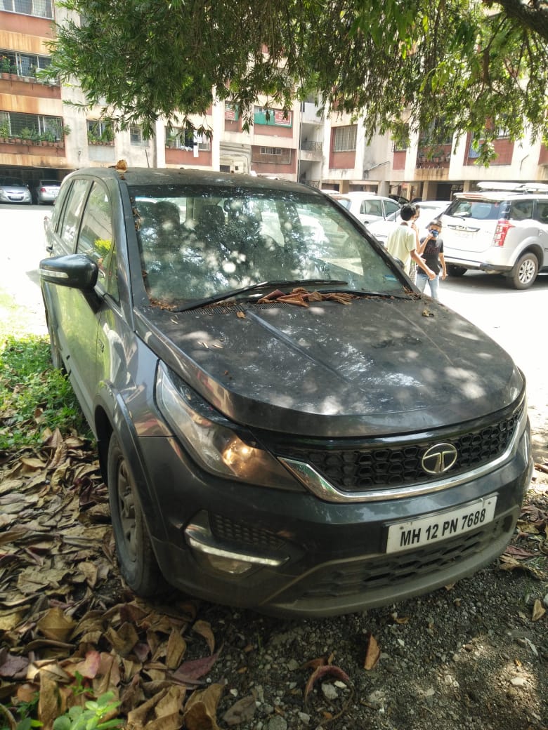 FRONT VIEW