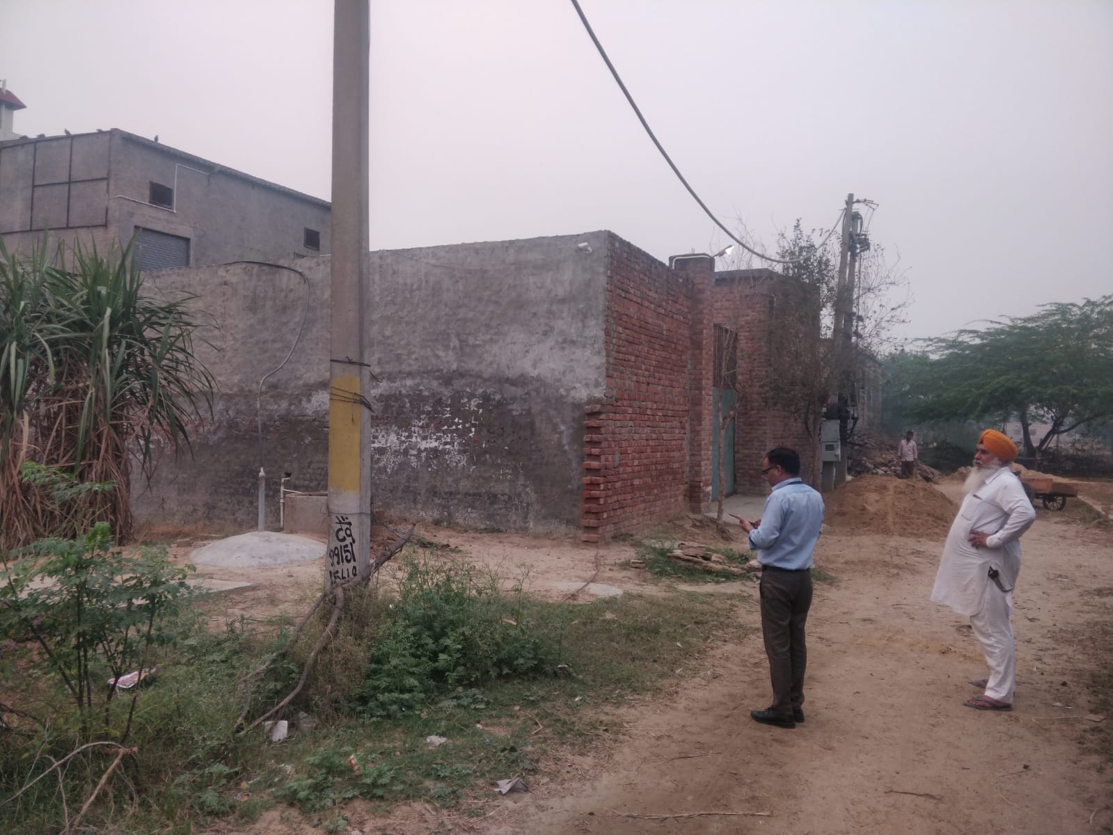 PROPERTY AT ATTRACTIVE PRICES UNDER BANK’s POSSESSION