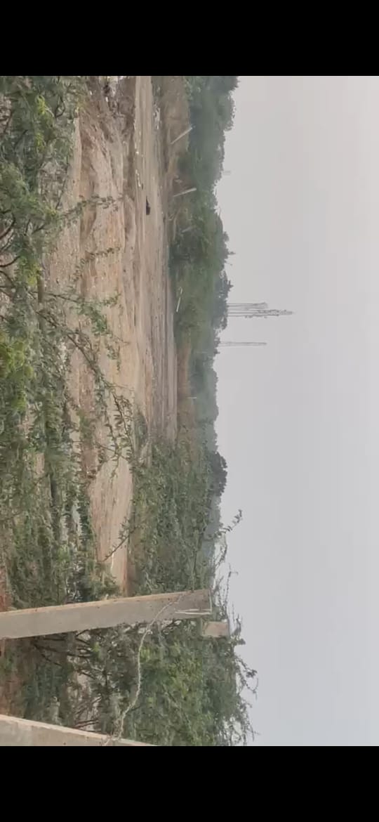 PATIDAR OFFSET
