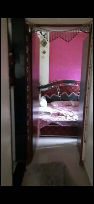 PASSAGE TO BEDROOM