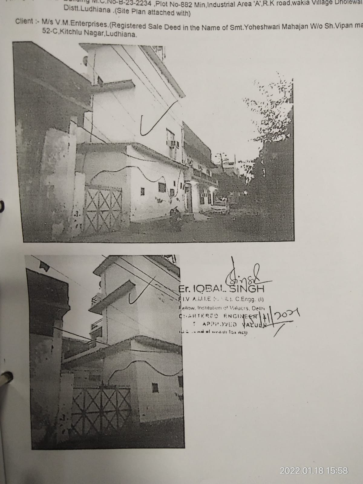 PROPERTY AT ATTRACTIVE PRICES UNDER