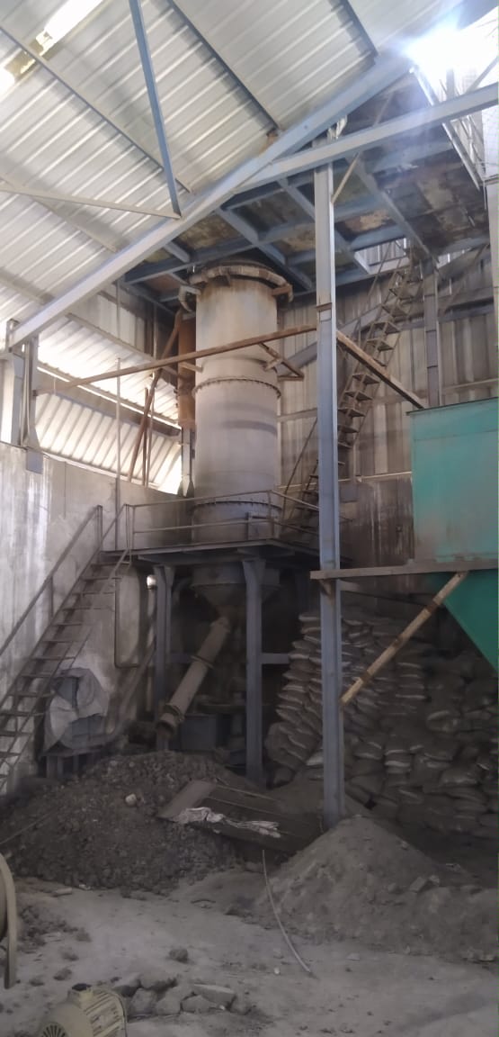 DATVI INDUSTRIES
