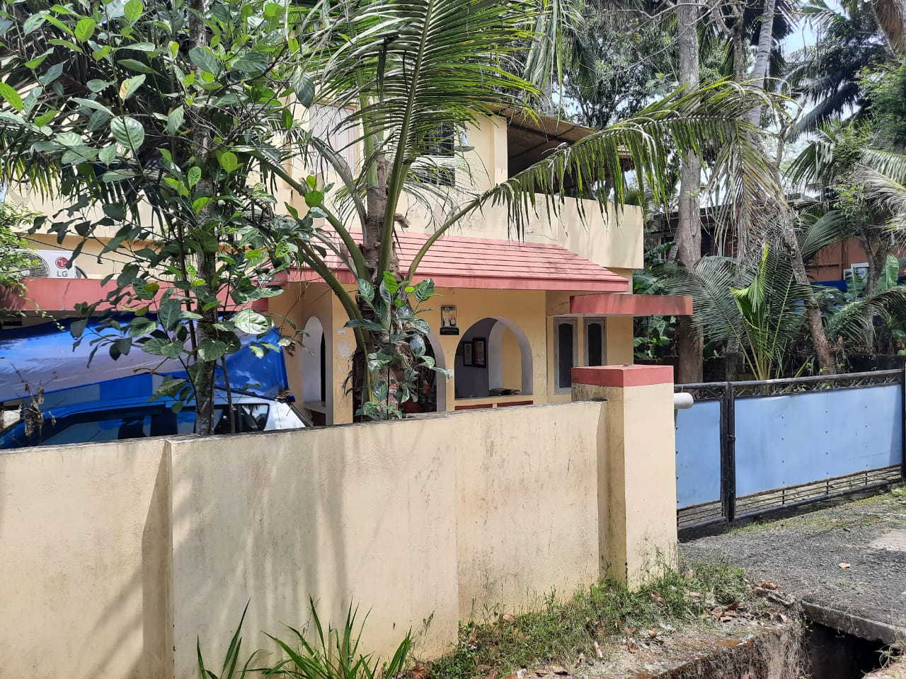 SIDE VIEW