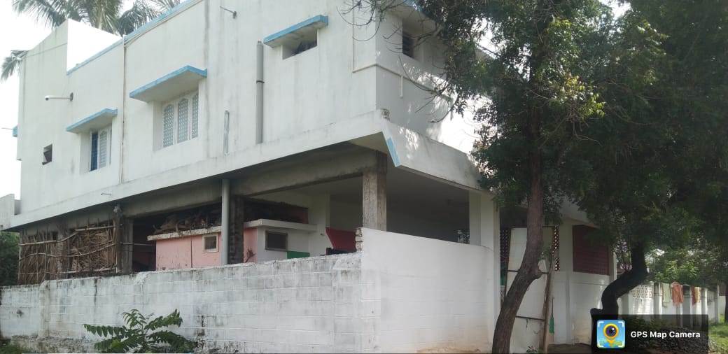 LAND WITH BUILDING