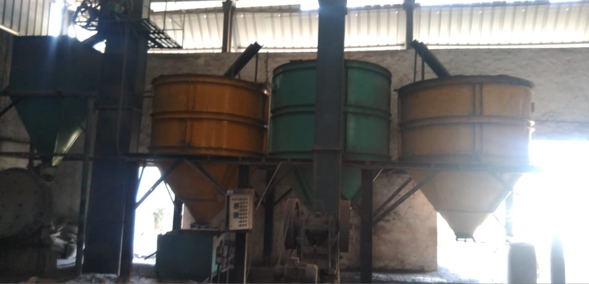 DATVI INDUSTRIES
