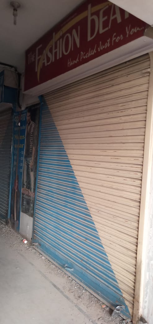 shop
