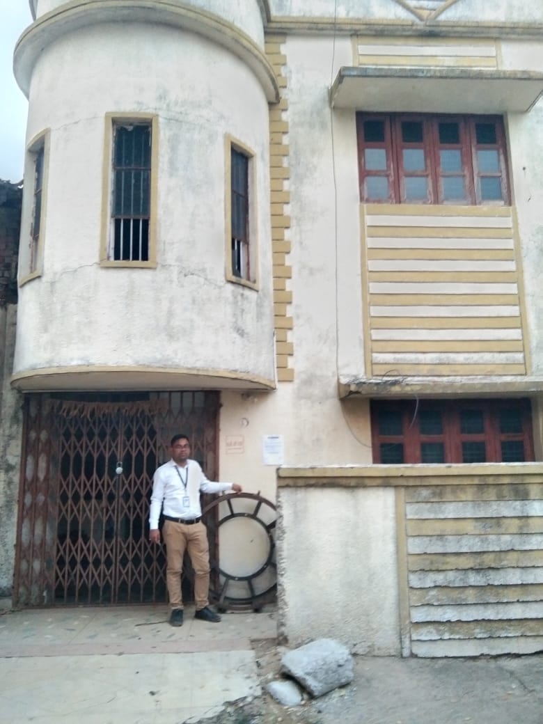 KABIR TRADERS