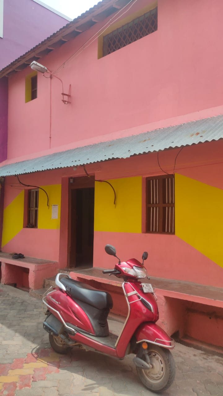 HOUSE PROPERTY