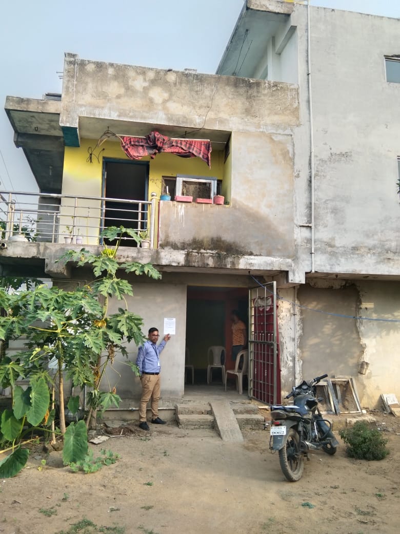 SHEKHAR DEWANGAN
