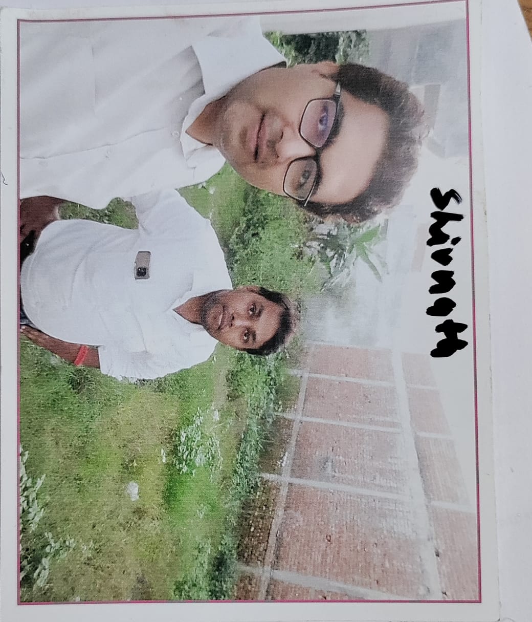 SHIVNATH SINGH