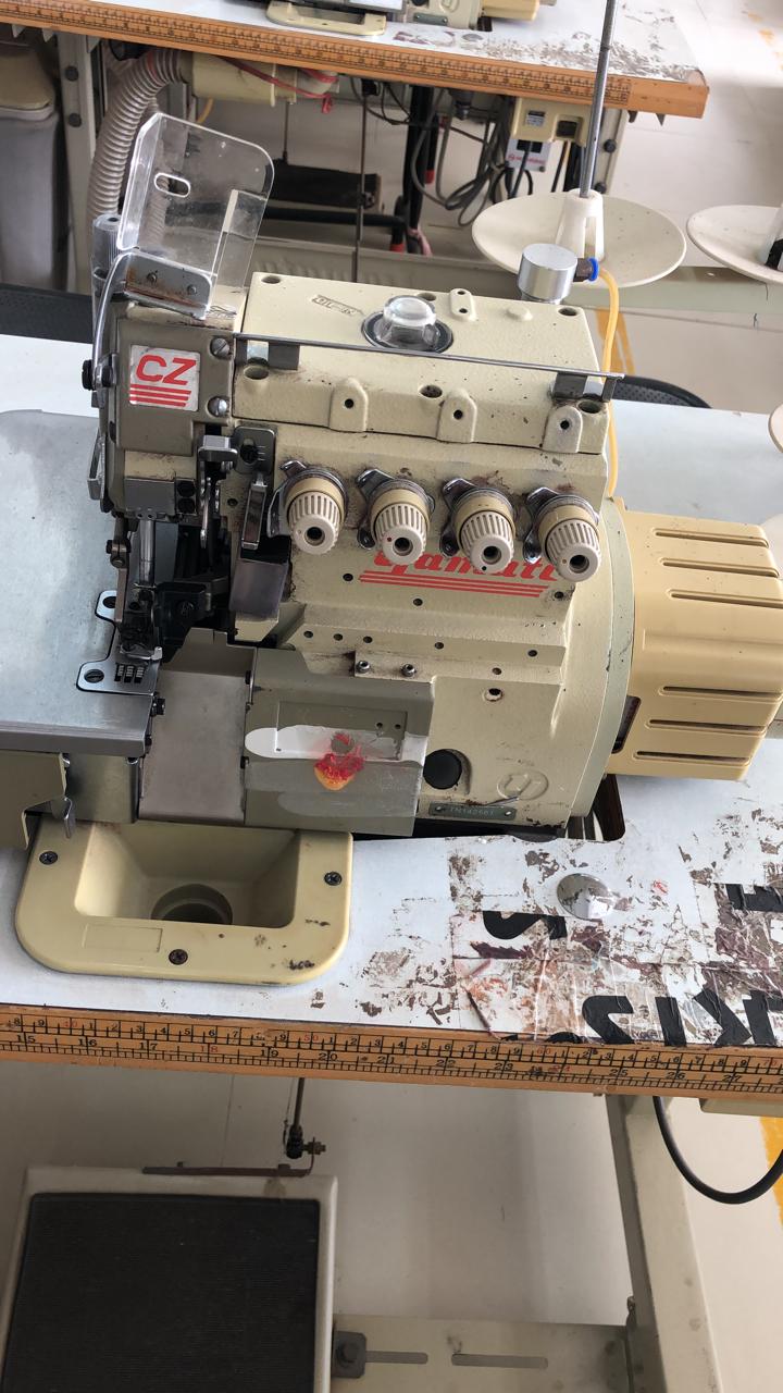 MACHINERY
