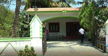 LAND AND BUILDING