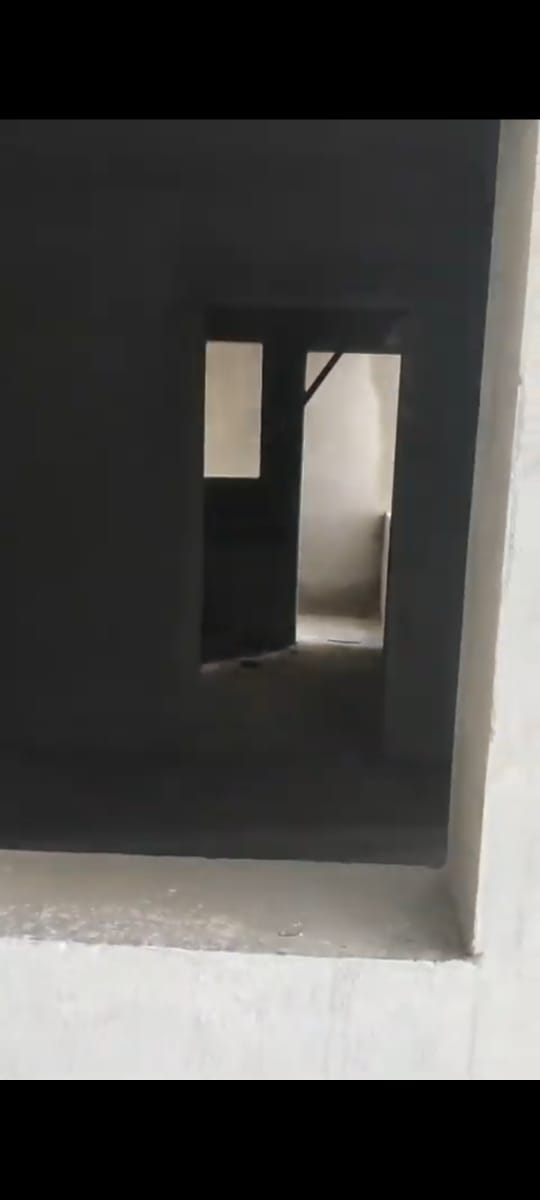 DETAILS OF FLAT