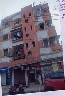 FLAT 2 BHK