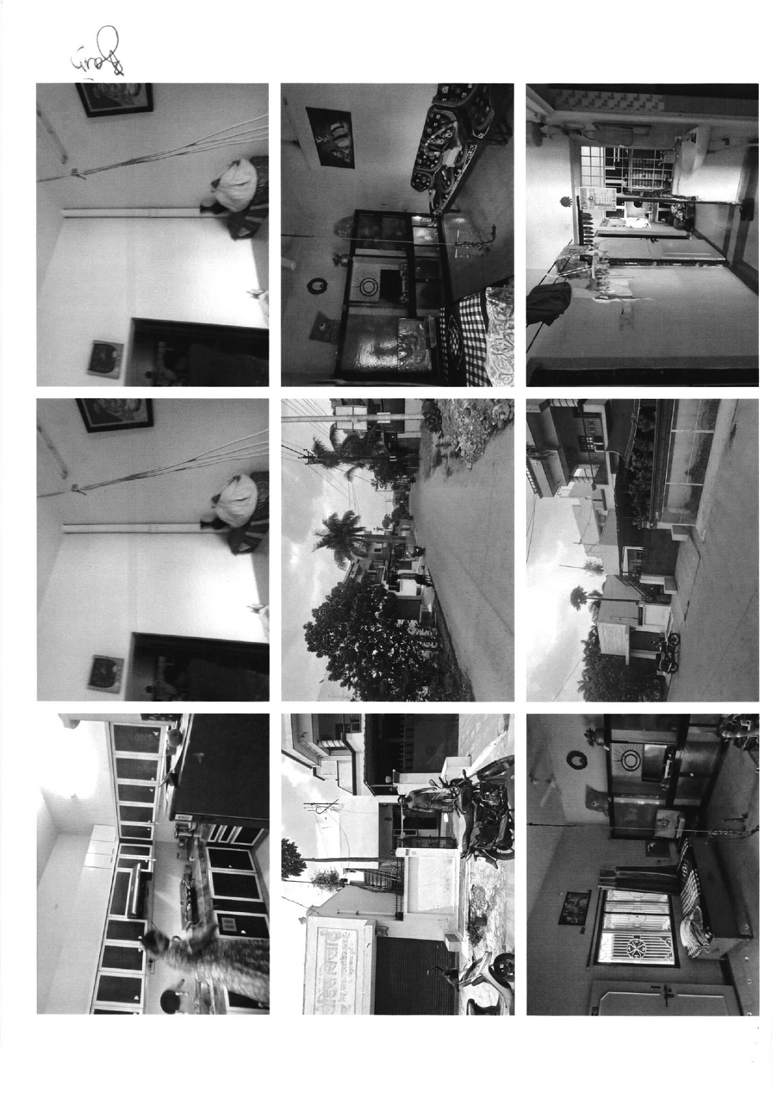 HOUSE OF NIVEDIATA AGRAWAL