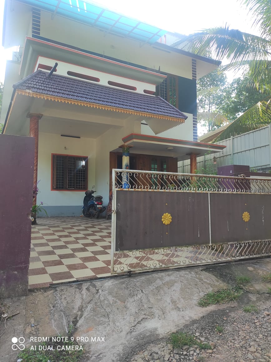 external view